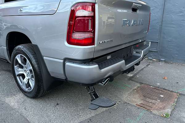 2024 RAM 1500 Laramie Sport RamBox DT 4X4 SWB