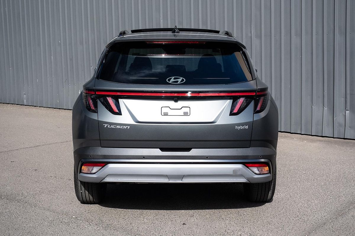 2024 Hyundai Tucson Premium NX4.V3