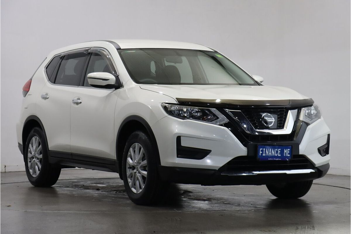 2020 Nissan X-Trail ST X-tronic 2WD T32 Series II