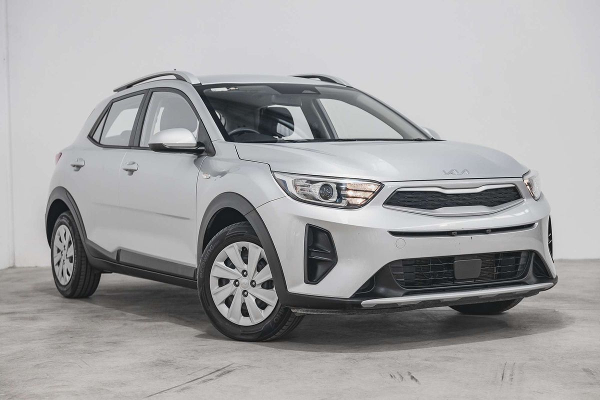 2022 Kia Stonic S YB