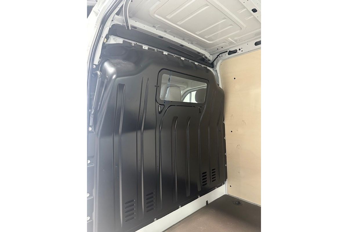 2023 Renault Master Pro 110kW X62 Phase 2