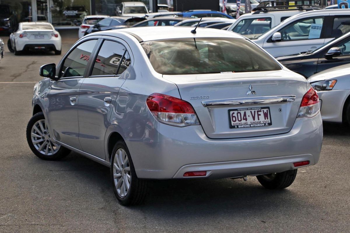 2014 Mitsubishi Mirage LS LA