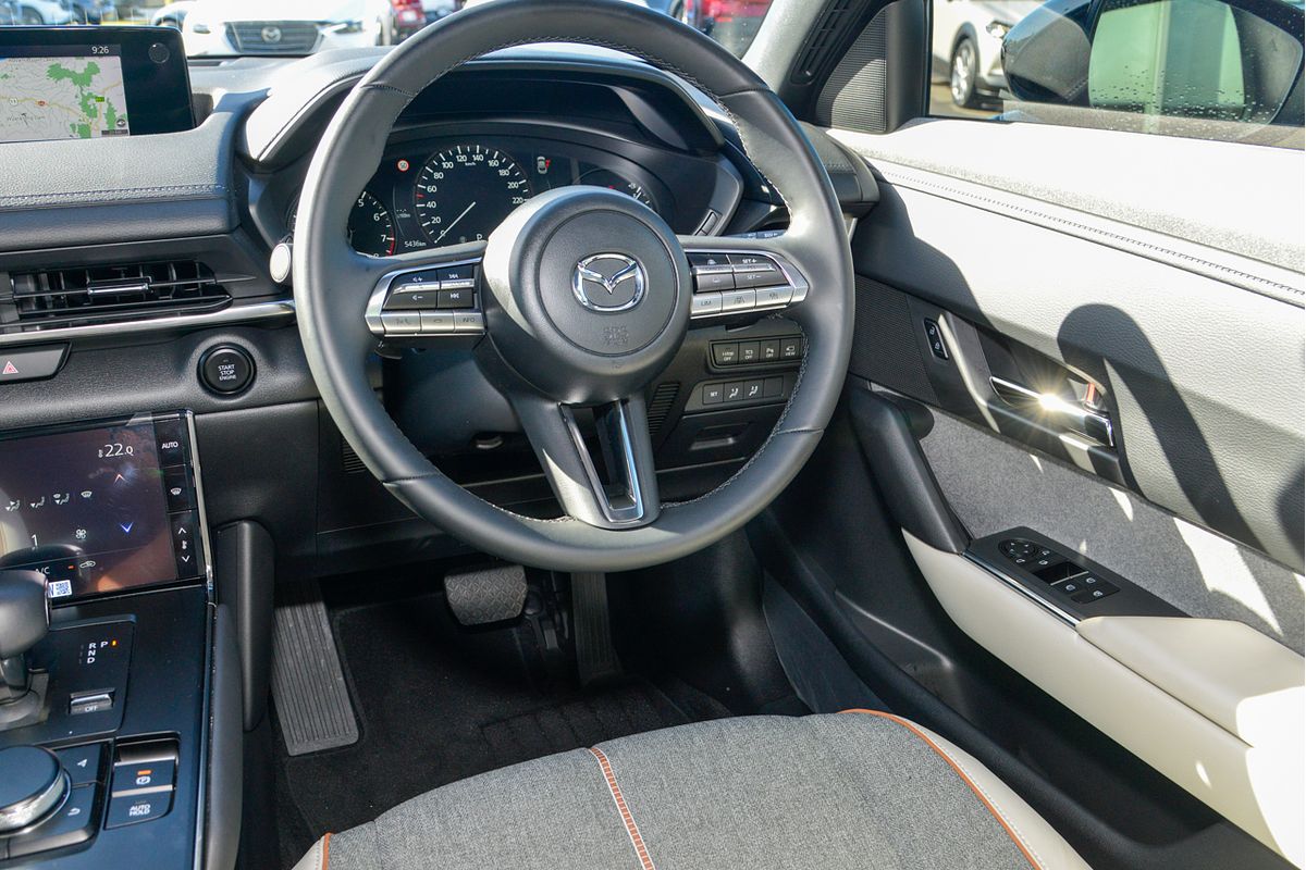 2023 Mazda MX-30 G20e Touring DR Series