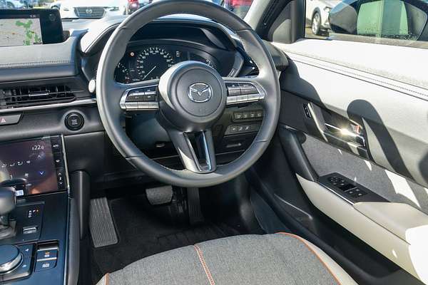 2023 Mazda MX-30 G20e Touring DR Series