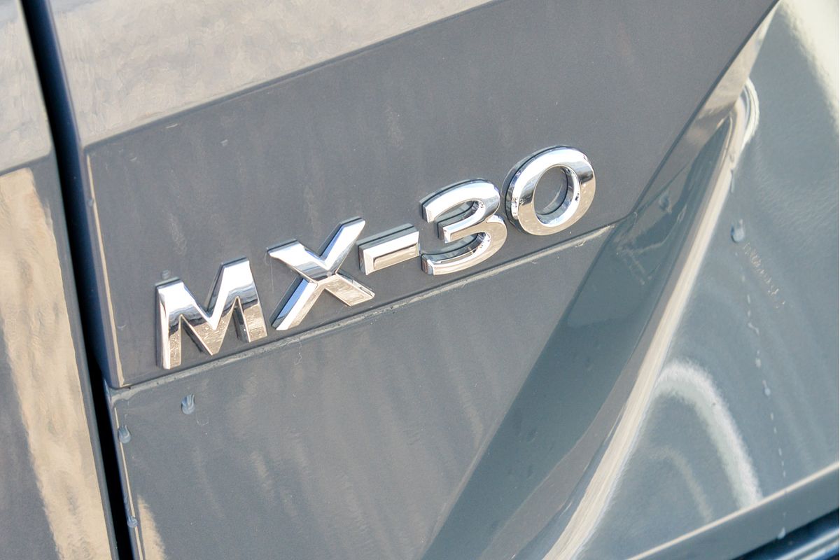 2023 Mazda MX-30 G20e Touring DR Series