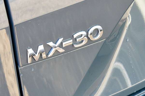 2023 Mazda MX-30 G20e Touring DR Series
