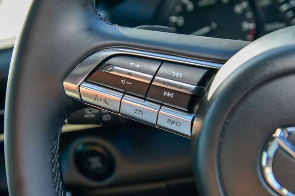 2023 Mazda MX-30 G20e Touring DR Series
