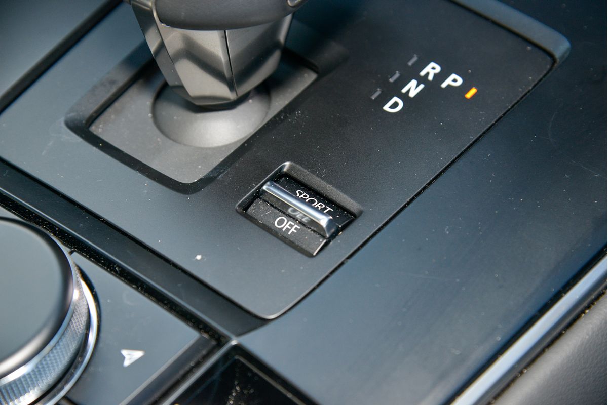 2023 Mazda MX-30 G20e Touring DR Series