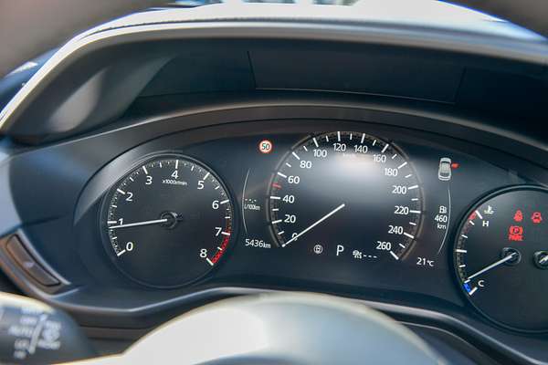 2023 Mazda MX-30 G20e Touring DR Series