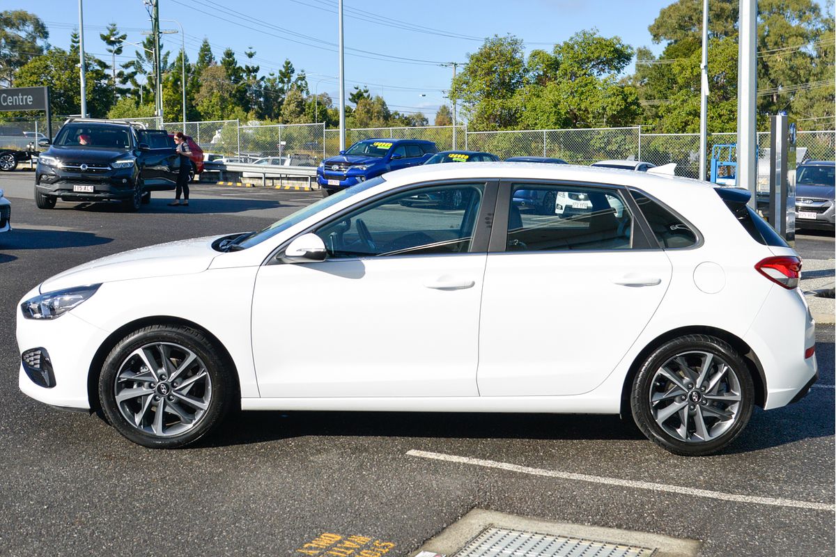 2022 Hyundai i30 Active PD.V4