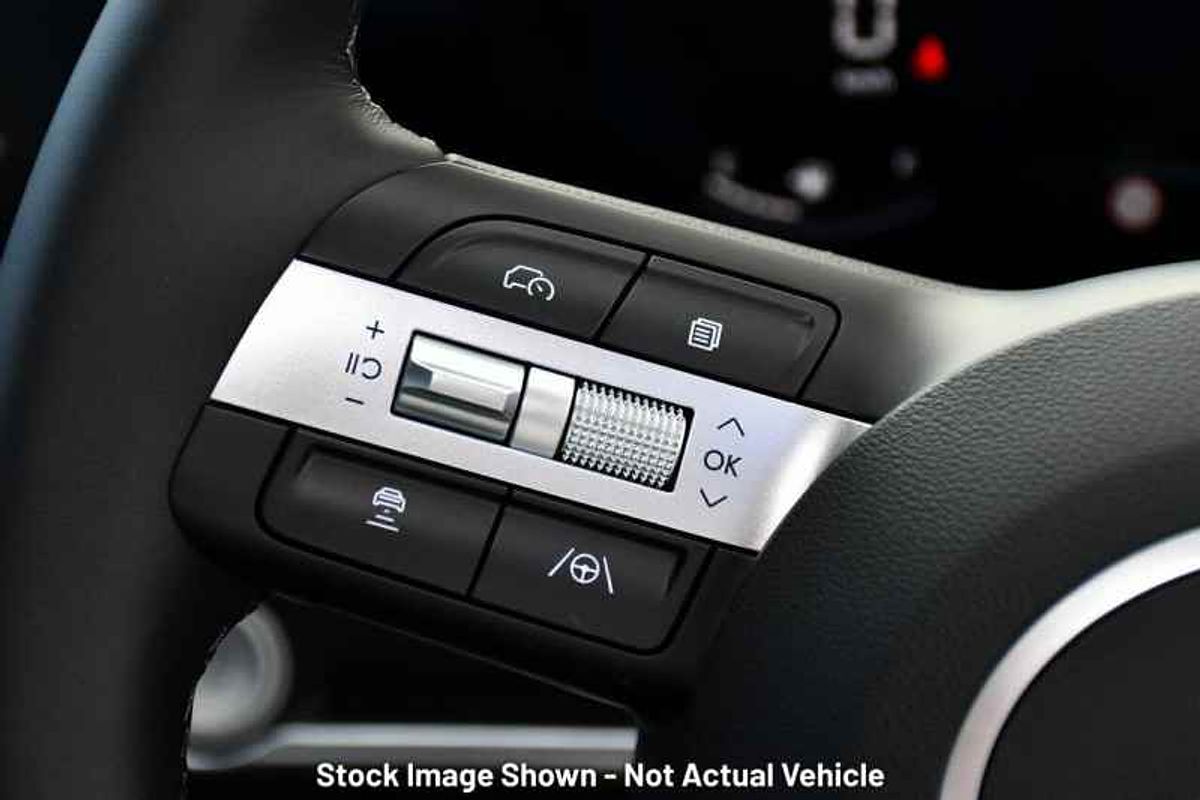 2024 Hyundai Tucson NX4.V3
