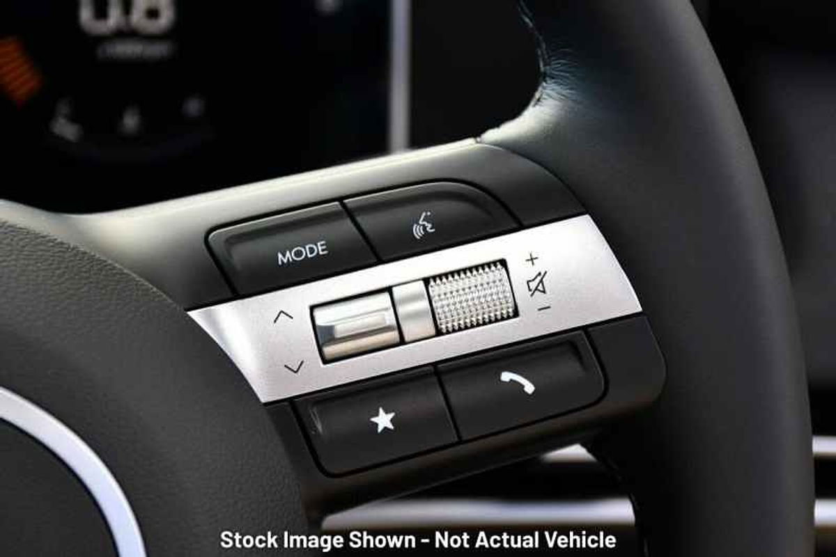 2024 Hyundai Tucson NX4.V3
