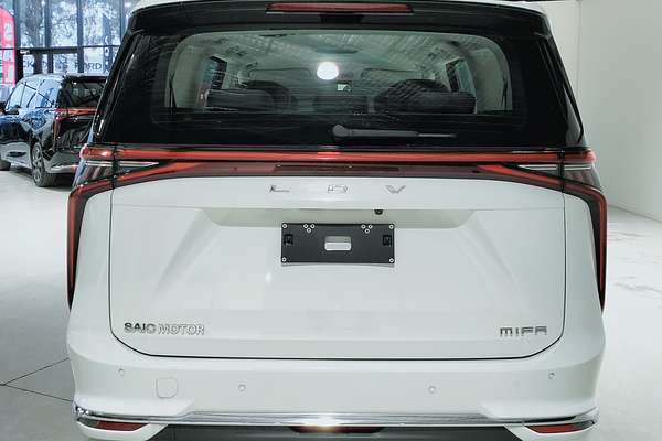 2023 LDV MIFA Mode