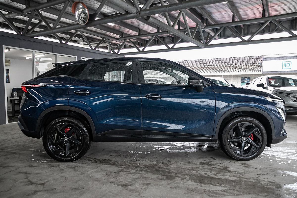 2023 Chery OMODA 5 EX