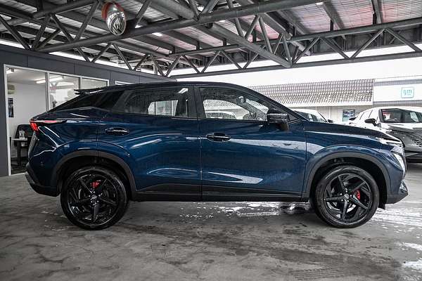 2023 Chery OMODA 5 EX