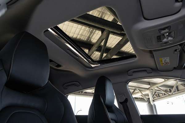 2023 Chery OMODA 5 EX