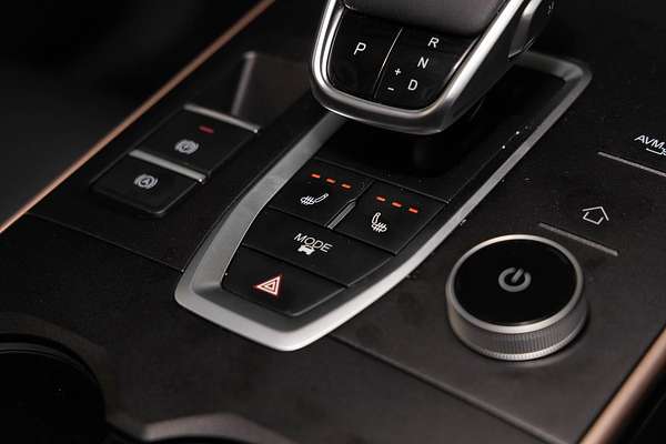 2023 Chery OMODA 5 EX