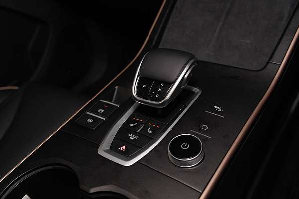 2023 Chery OMODA 5 EX