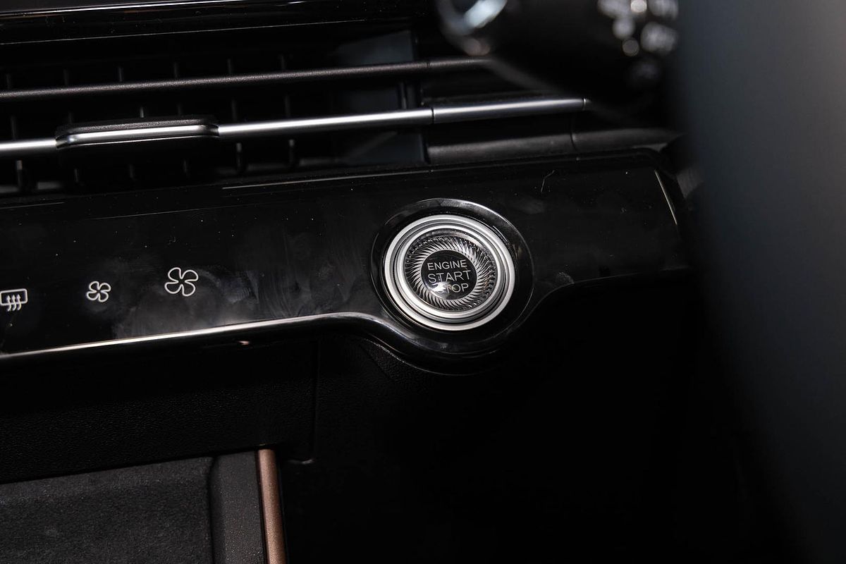 2023 Chery OMODA 5 EX