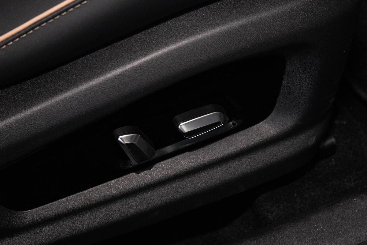 2023 Chery OMODA 5 EX