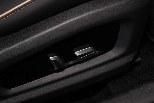 2023 Chery OMODA 5 EX