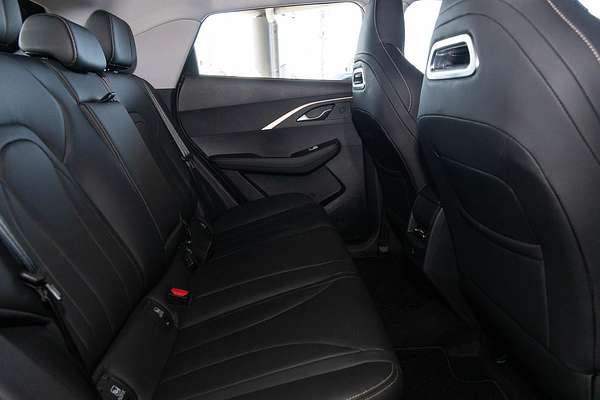 2023 Chery OMODA 5 EX