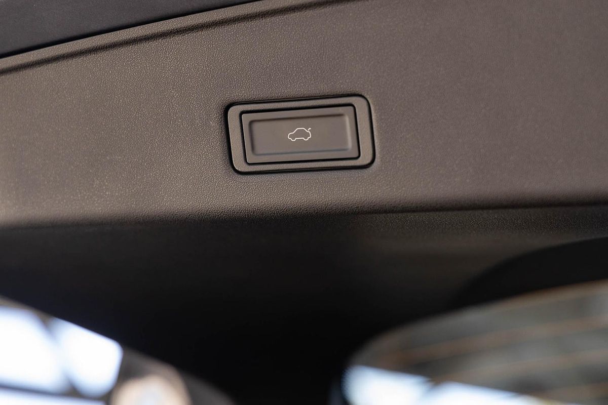 2023 Chery OMODA 5 EX