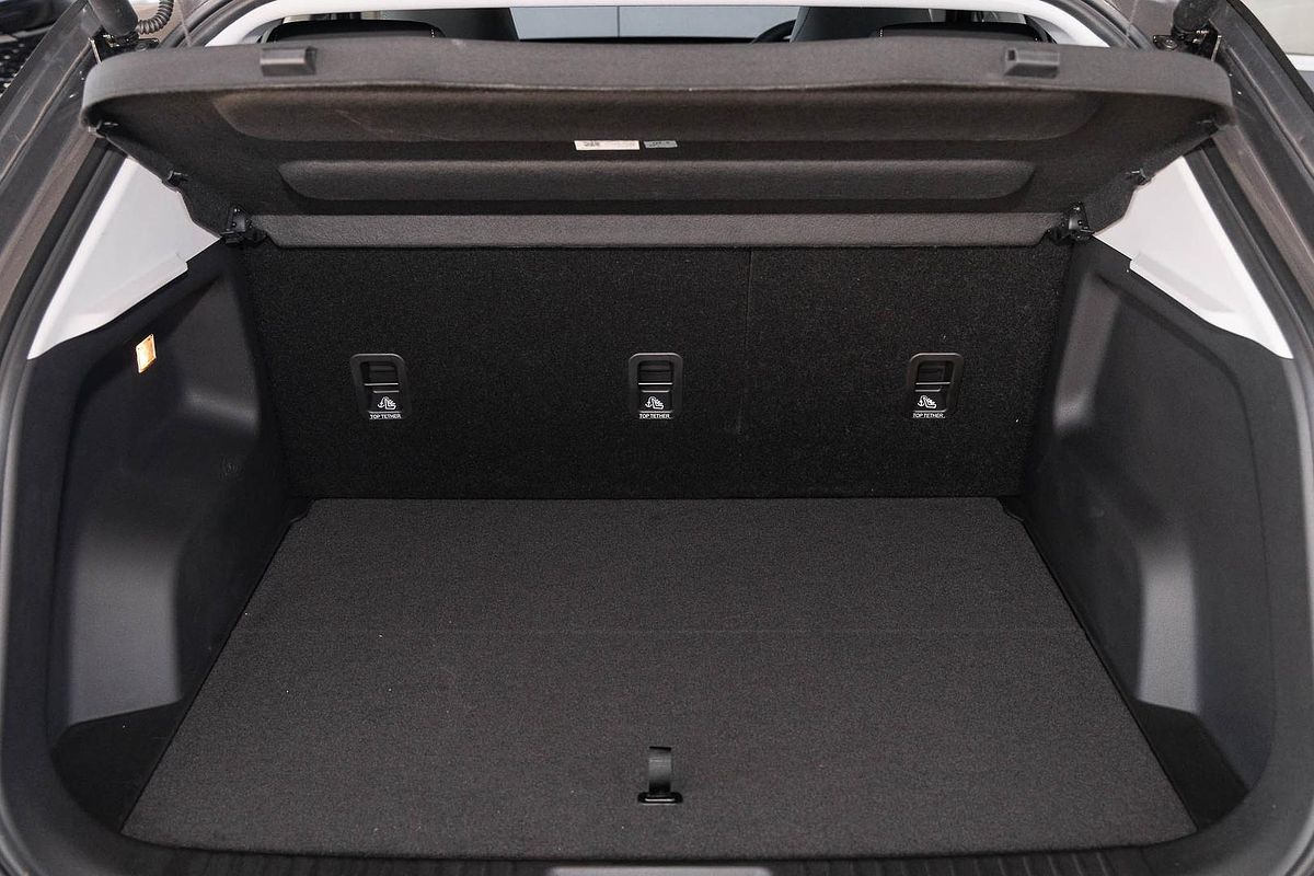 2023 Chery OMODA 5 EX