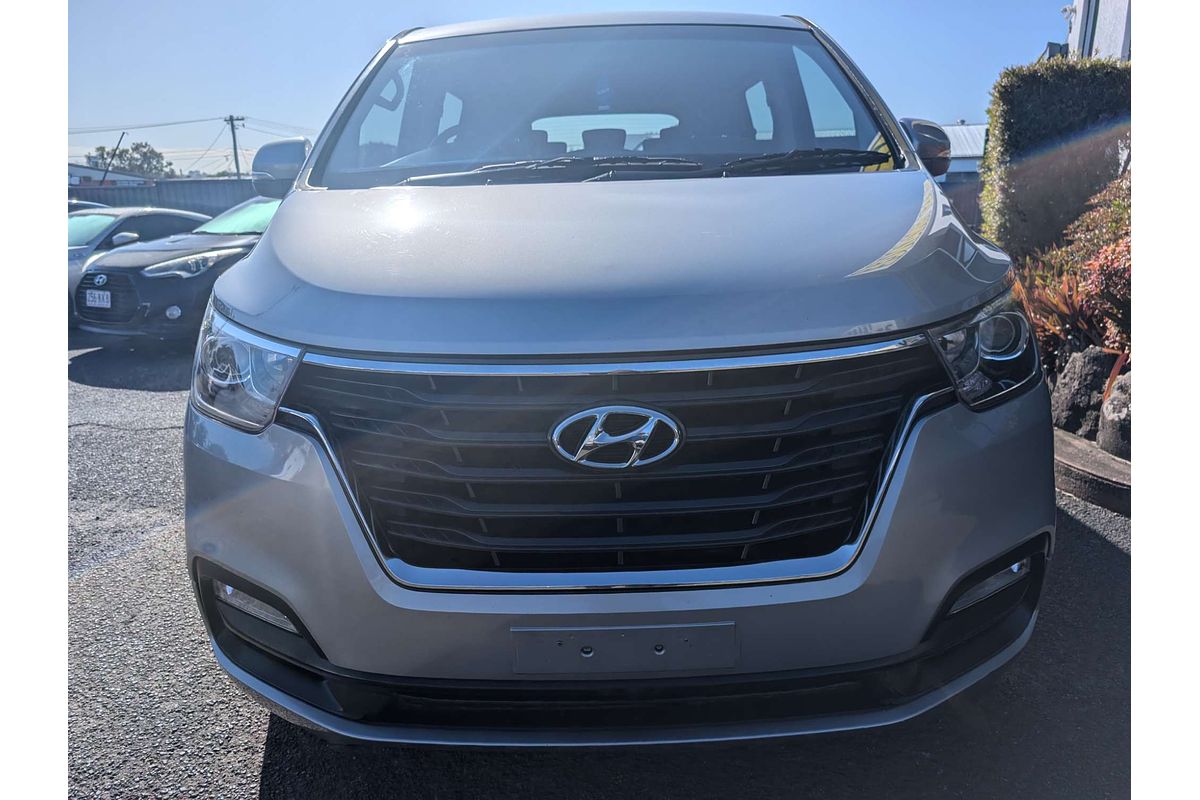 2019 Hyundai iMax Active TQ4