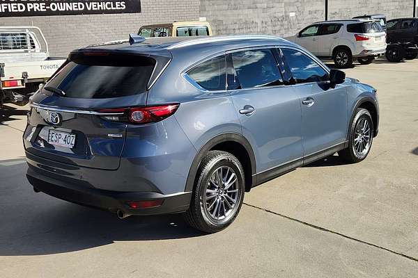 2022 Mazda CX-8 Touring KG Series