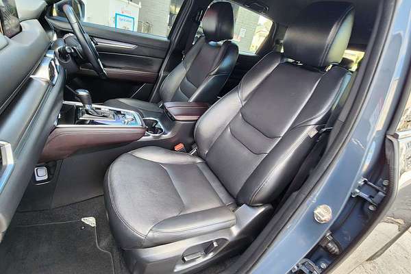 2022 Mazda CX-8 Touring KG Series