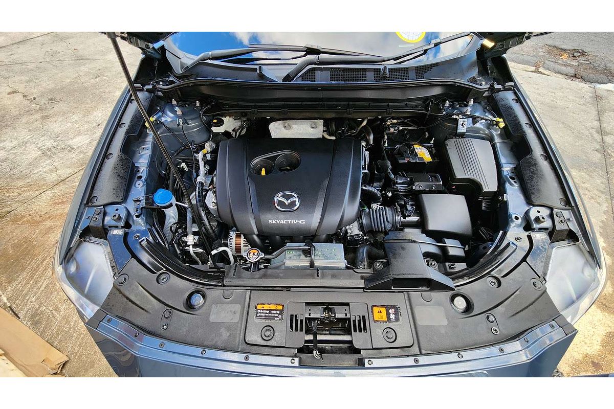 2022 Mazda CX-8 Touring KG Series