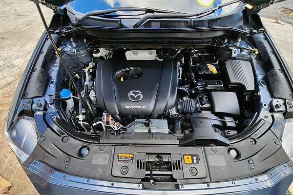 2022 Mazda CX-8 Touring KG Series
