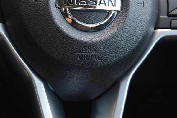 2017 Nissan X-TRAIL ST-L T32 Series II