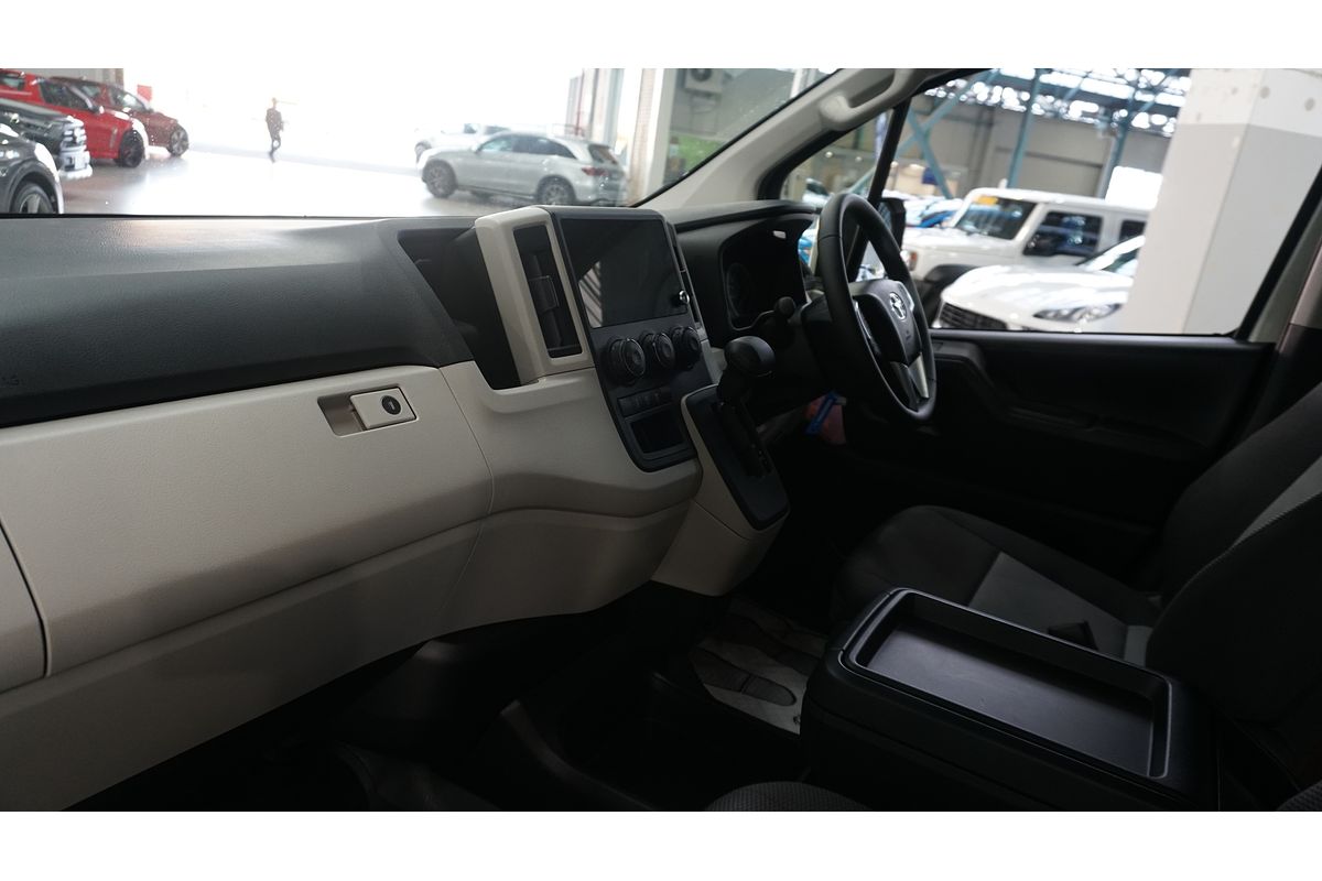 2024 Toyota Hiace GDH320R