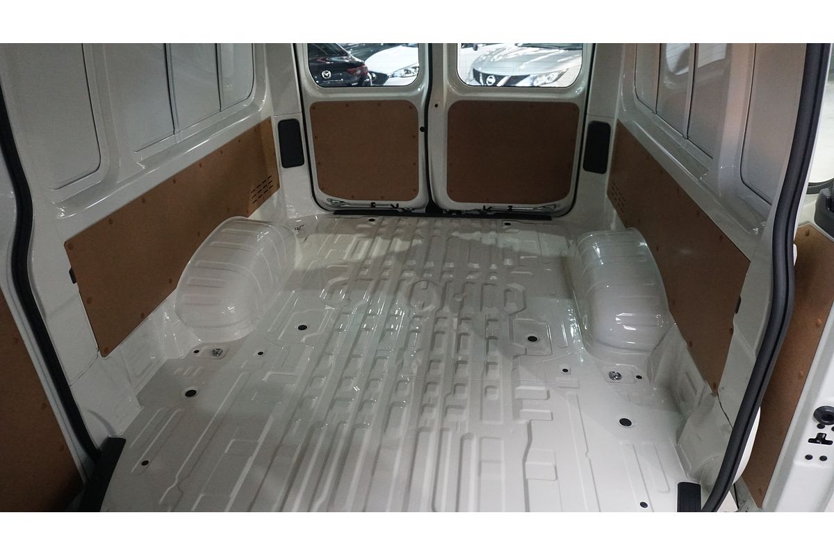2024 Toyota Hiace GDH320R