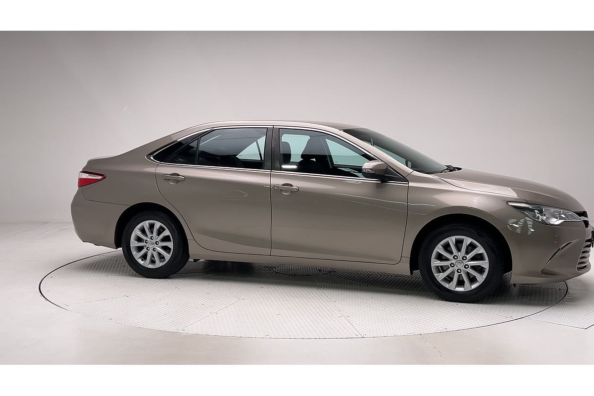 2015 Toyota Camry Altise ASV50R