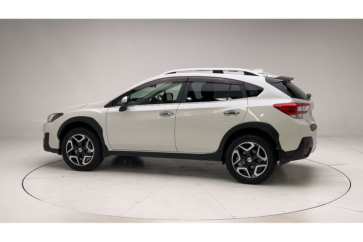 2018 Subaru XV 2.0i-S G5X