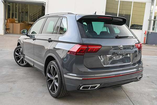 2024 Volkswagen Tiguan 162TSI R-Line 5N