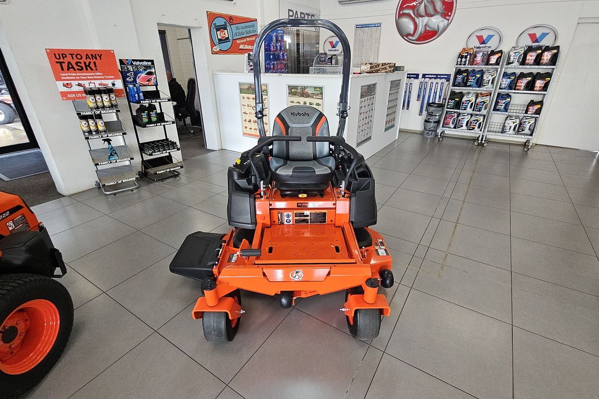 2024 Kubota Z242KW-48-AU ZERO TURN MOWER