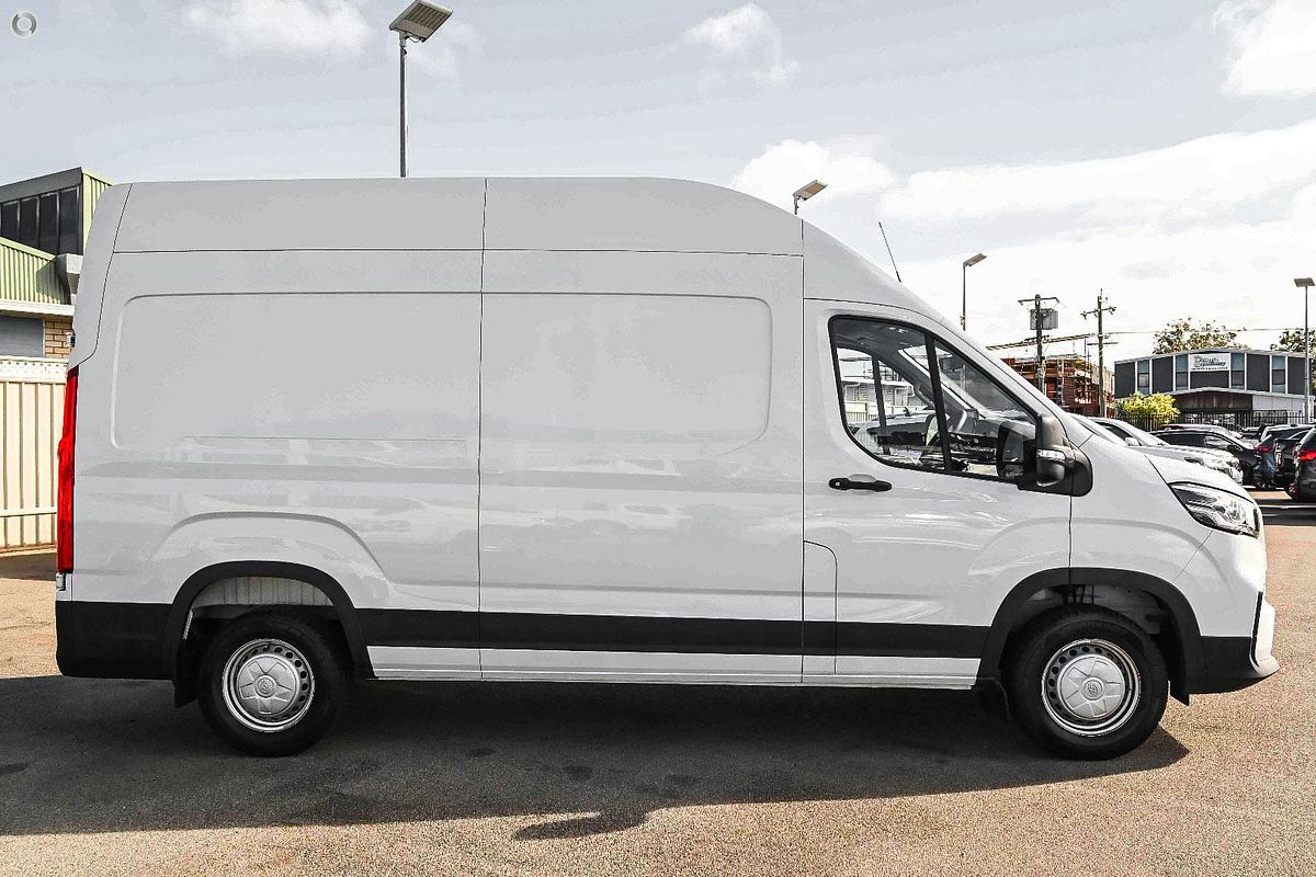 2023 LDV Deliver 9