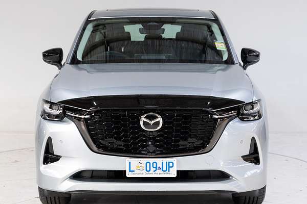 2024 Mazda CX-60 P50e GT KH Series