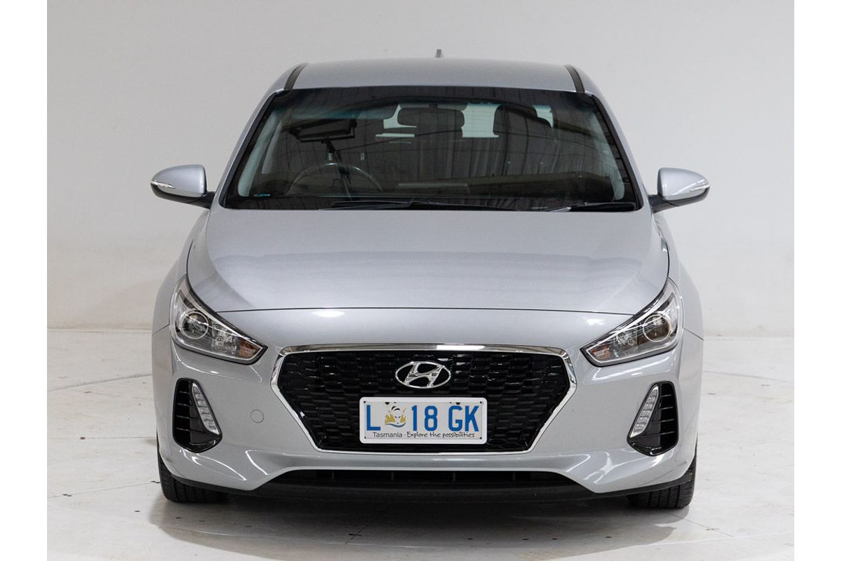 2020 Hyundai i30 Active PD2