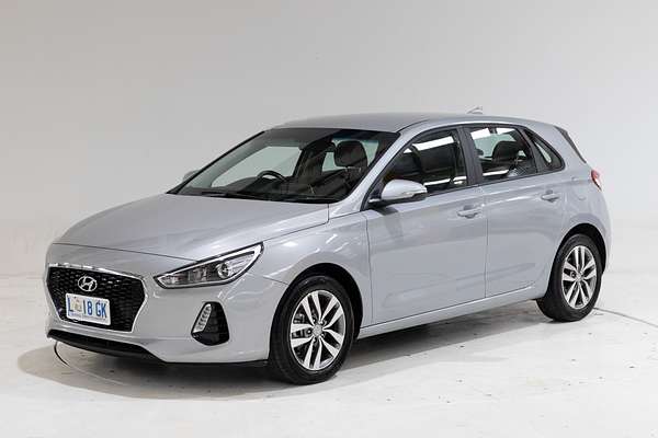 2020 Hyundai i30 Active PD2