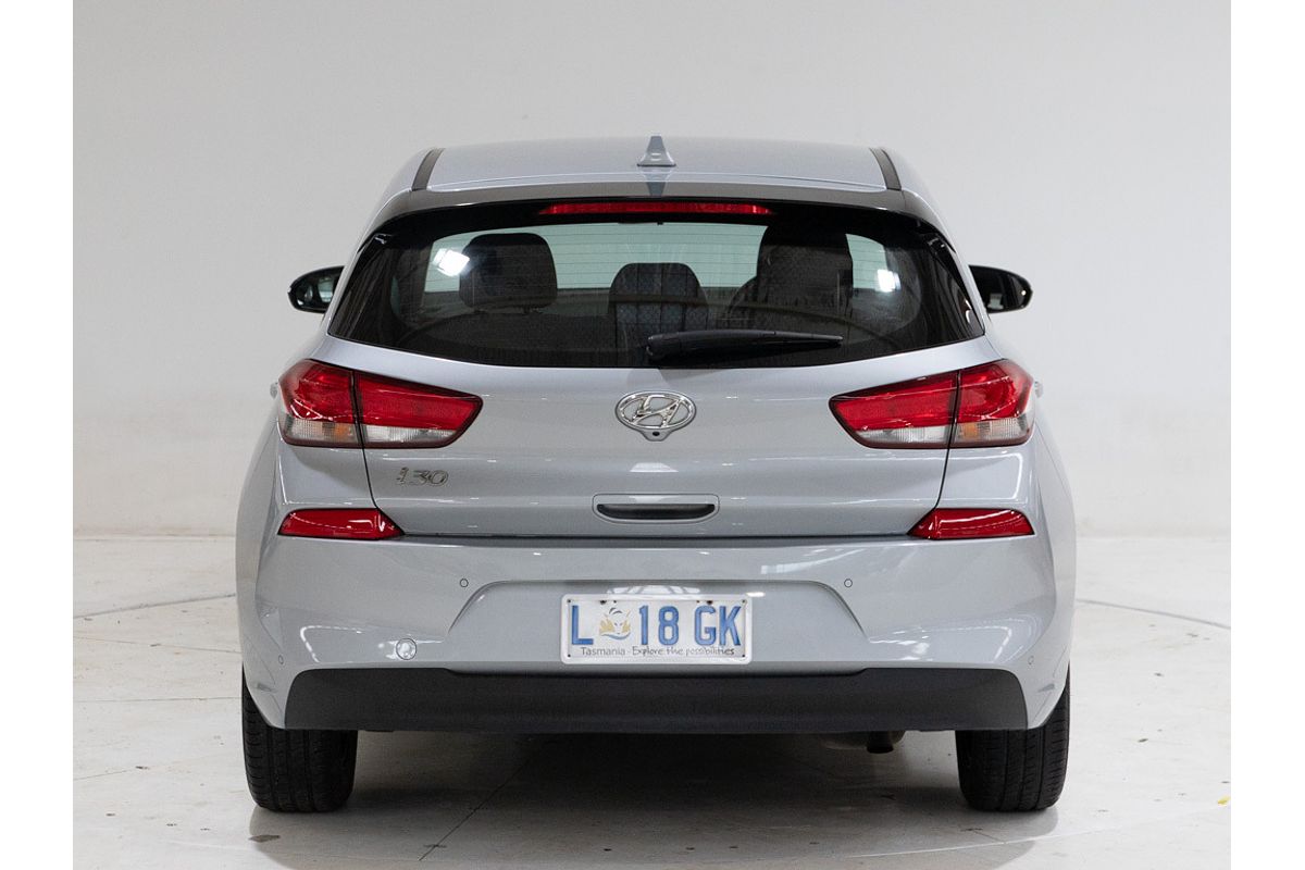 2020 Hyundai i30 Active PD2