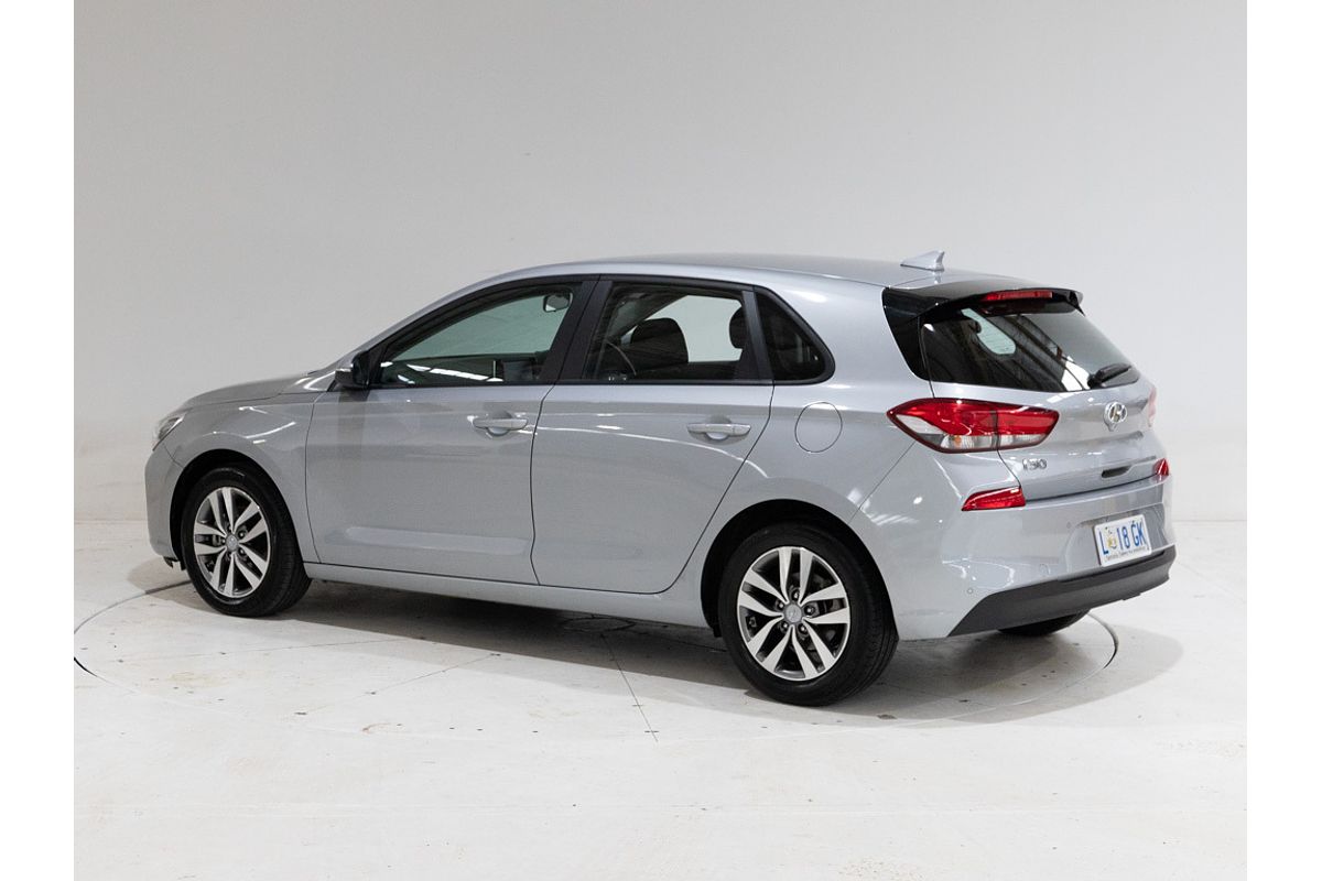 2020 Hyundai i30 Active PD2