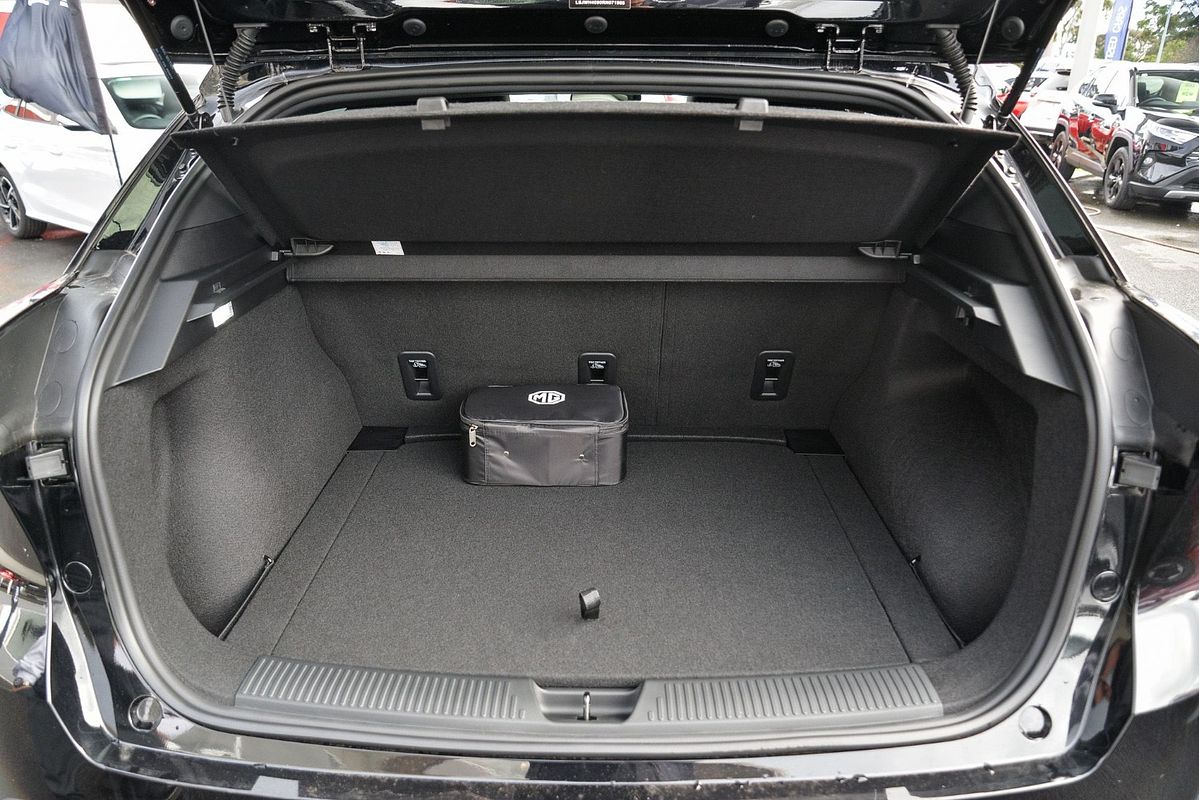 2024 MG MG4 Long Range 77 180kW MEH32