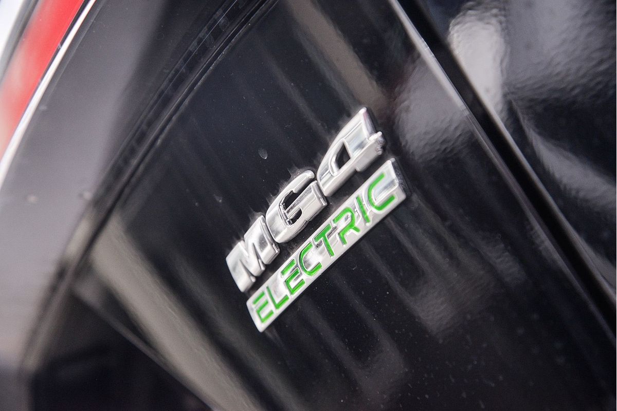 2024 MG MG4 Long Range 77 180kW MEH32