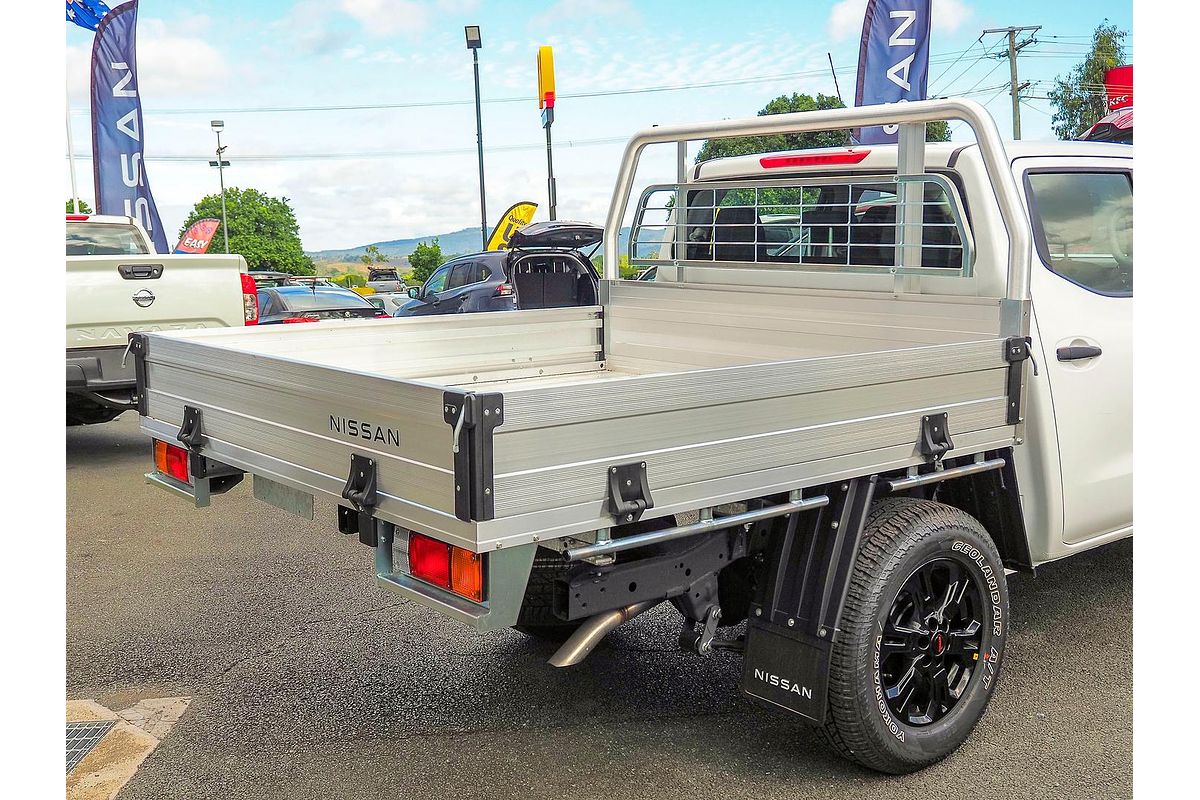 2023 Nissan Navara SL D23 4X4