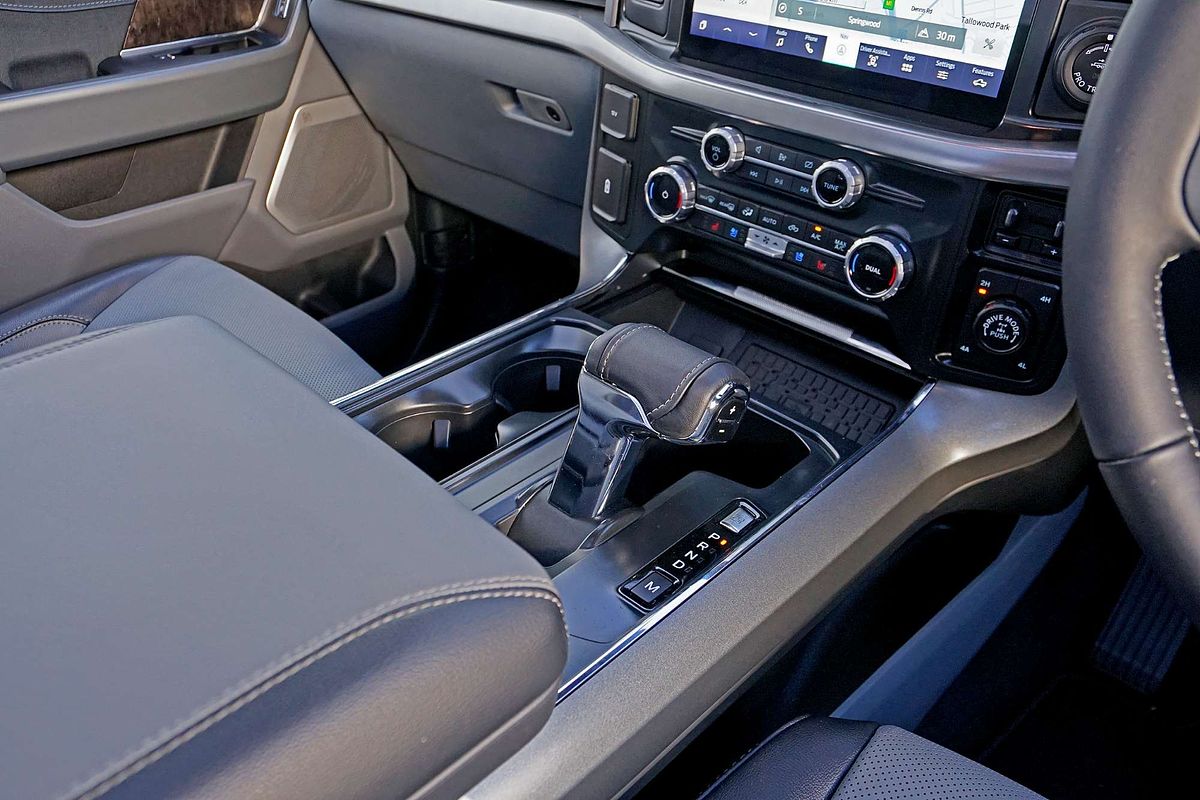 2023 Ford F-150 Lariat 4X4 SWB